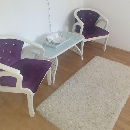Studio Centrul Istoric Sibiu Apartment Luaran gambar