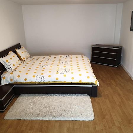 Studio Centrul Istoric Sibiu Apartment Luaran gambar