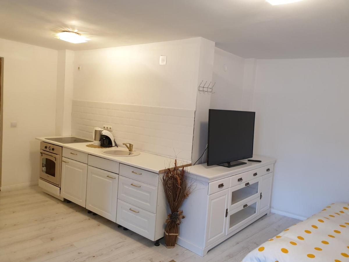 Studio Centrul Istoric Sibiu Apartment Luaran gambar