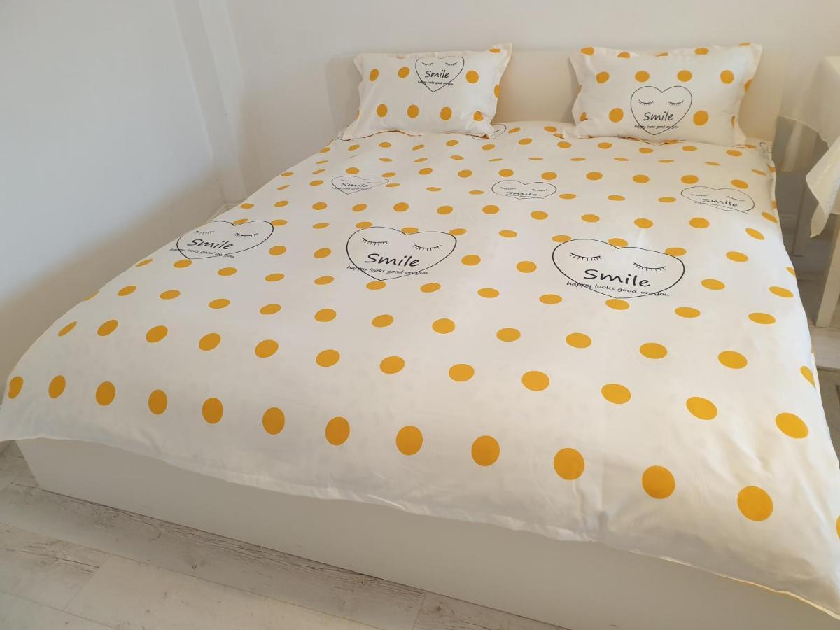 Studio Centrul Istoric Sibiu Apartment Luaran gambar