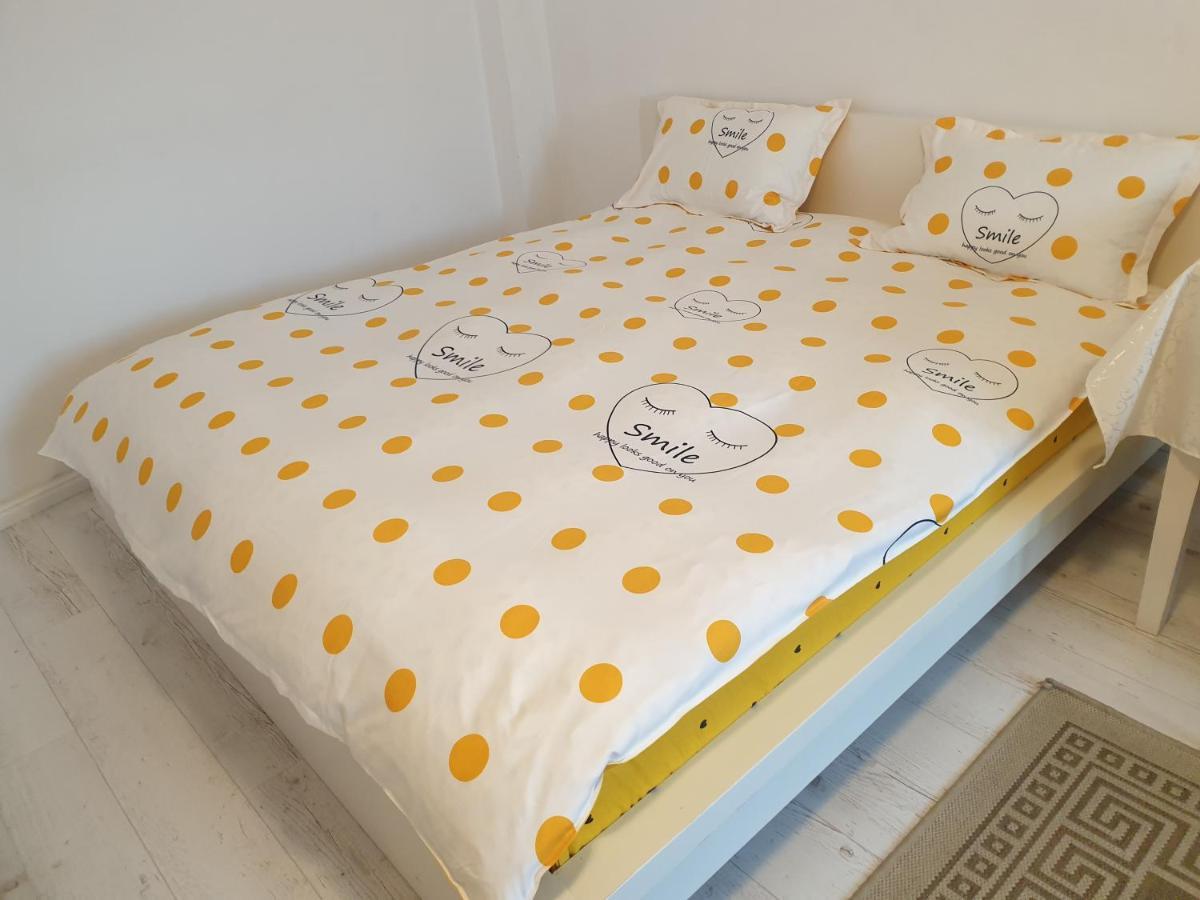 Studio Centrul Istoric Sibiu Apartment Luaran gambar