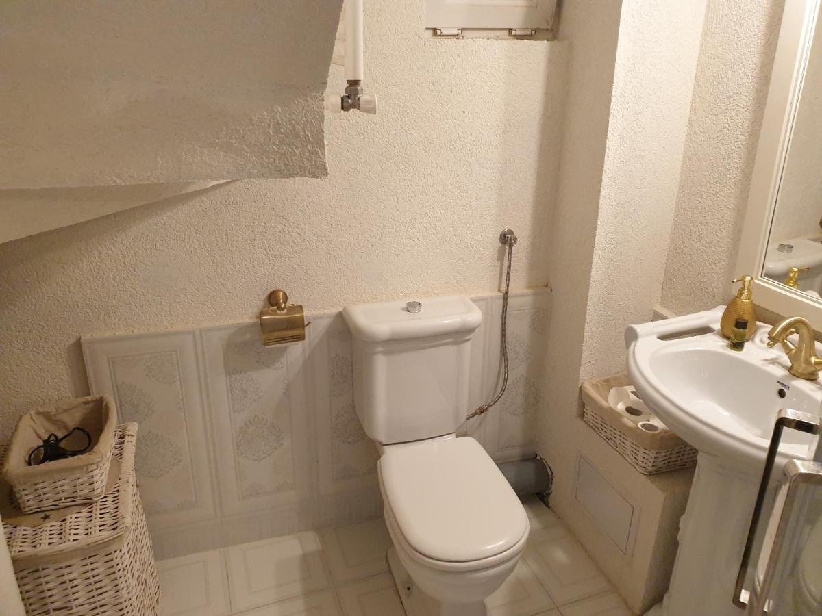 Studio Centrul Istoric Sibiu Apartment Luaran gambar