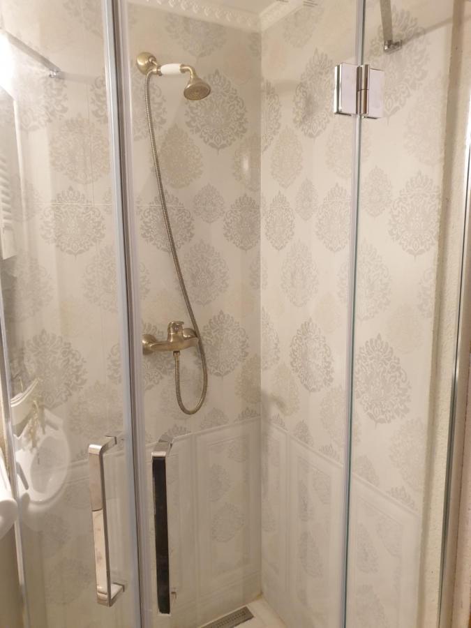 Studio Centrul Istoric Sibiu Apartment Luaran gambar