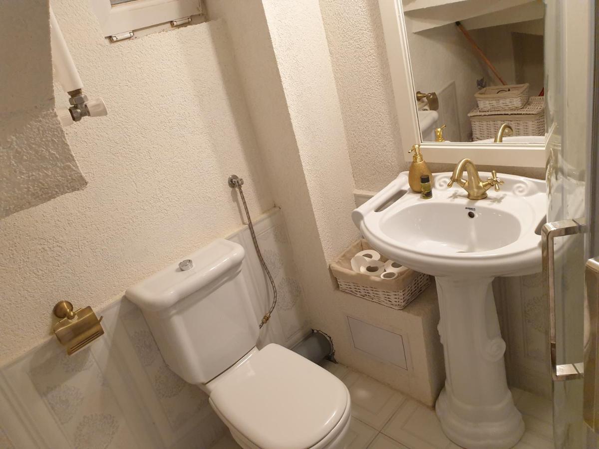 Studio Centrul Istoric Sibiu Apartment Luaran gambar