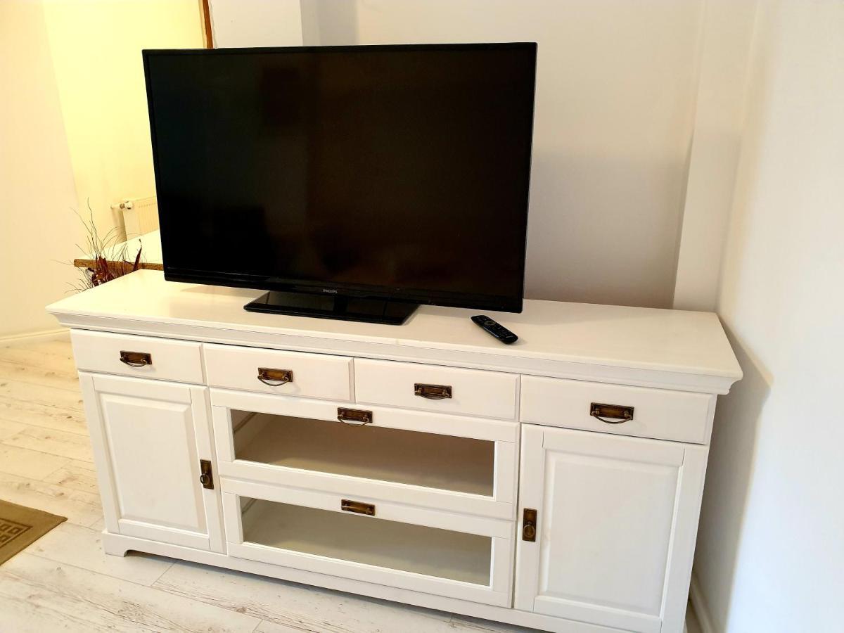 Studio Centrul Istoric Sibiu Apartment Luaran gambar