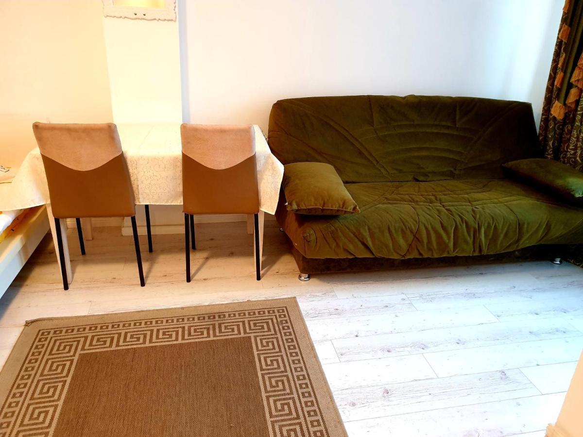 Studio Centrul Istoric Sibiu Apartment Luaran gambar