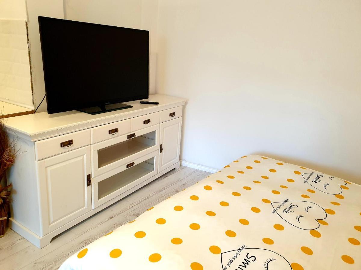 Studio Centrul Istoric Sibiu Apartment Luaran gambar