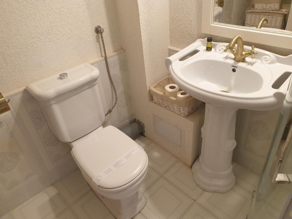 Studio Centrul Istoric Sibiu Apartment Luaran gambar