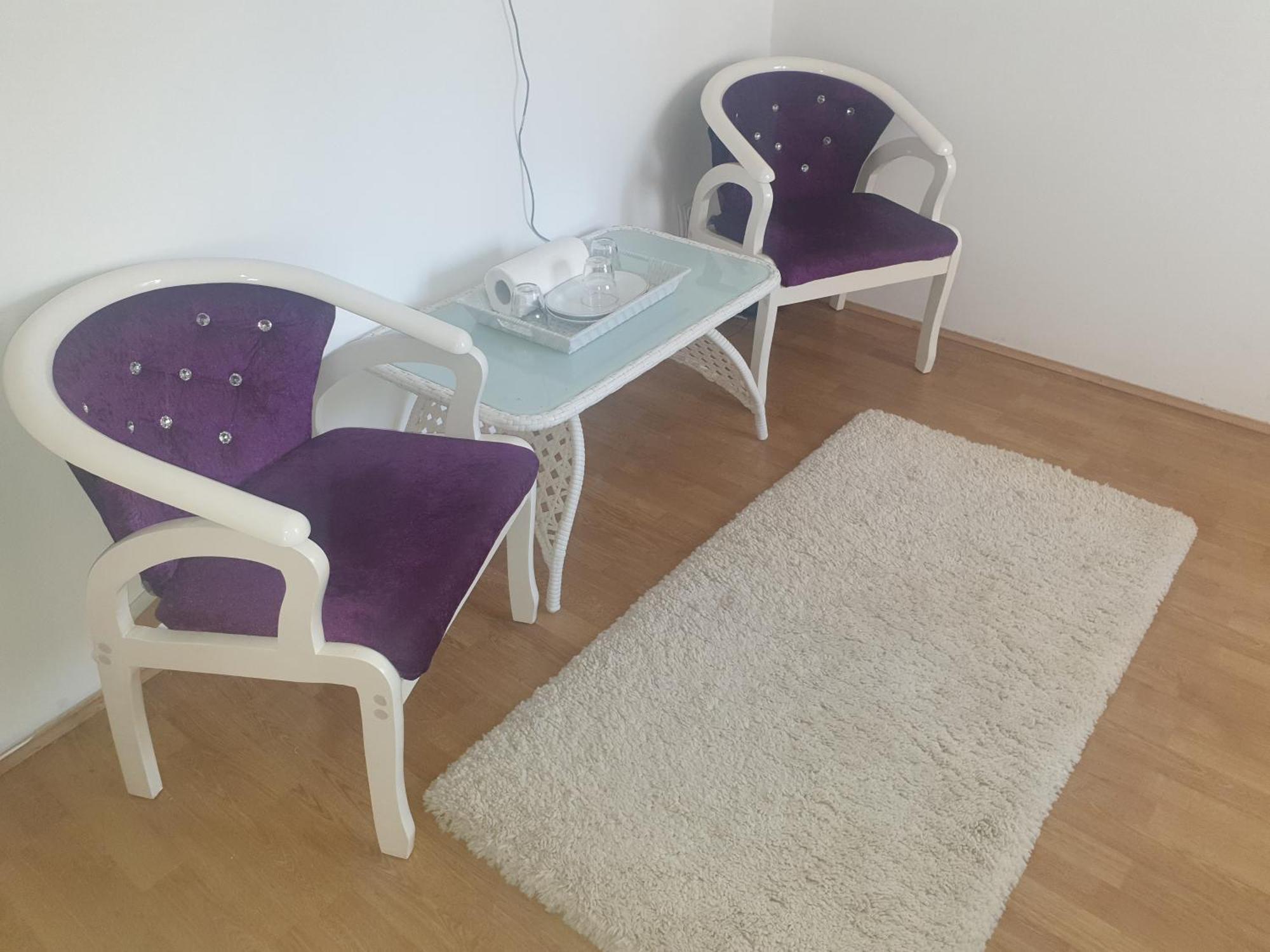 Studio Centrul Istoric Sibiu Apartment Luaran gambar