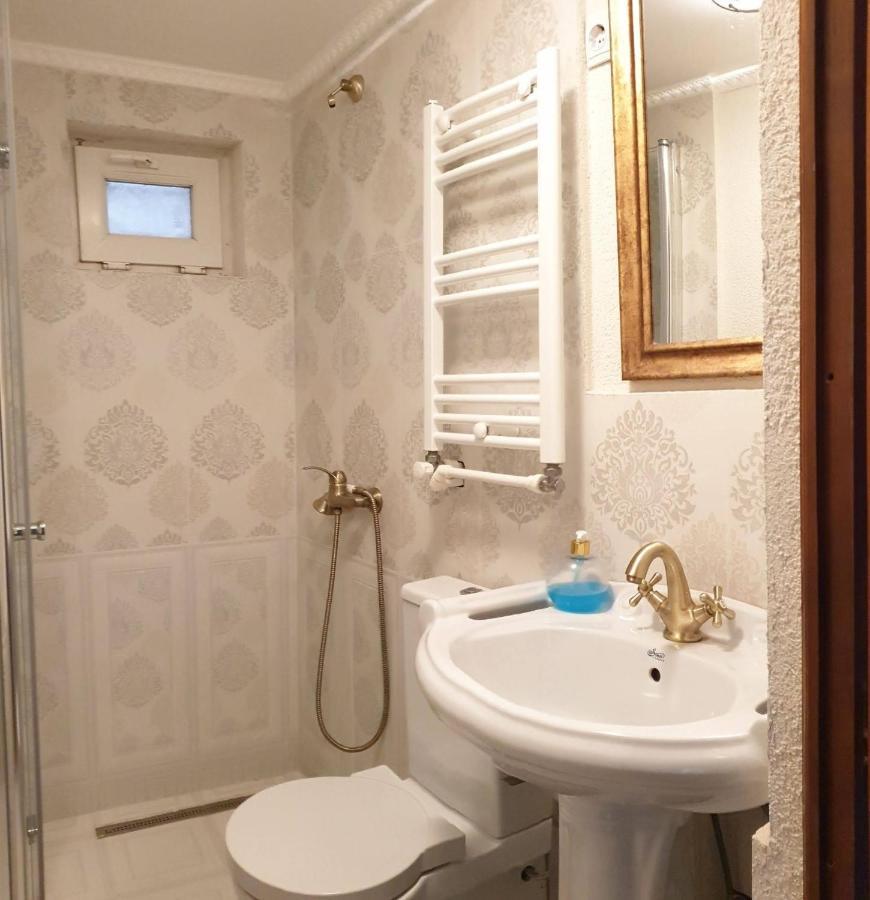 Studio Centrul Istoric Sibiu Apartment Luaran gambar