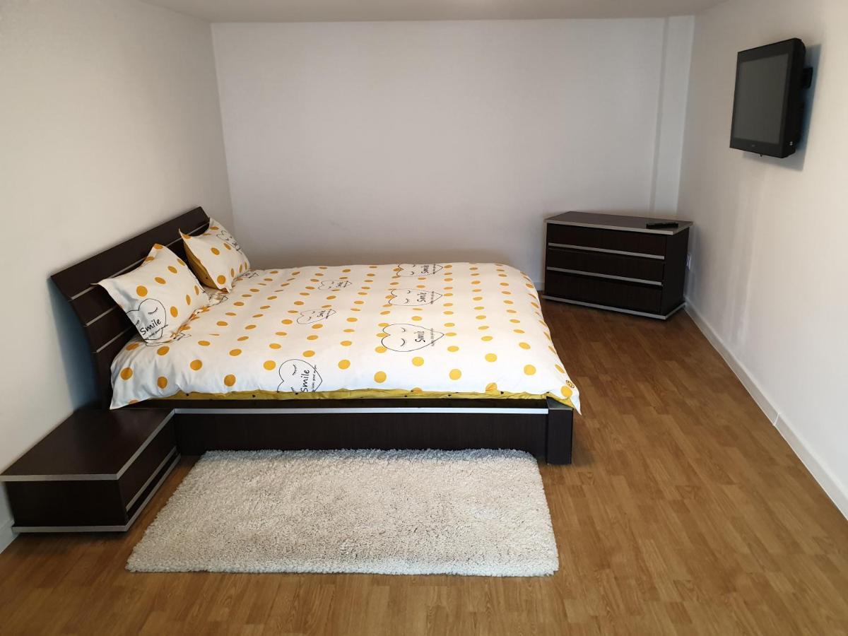 Studio Centrul Istoric Sibiu Apartment Luaran gambar