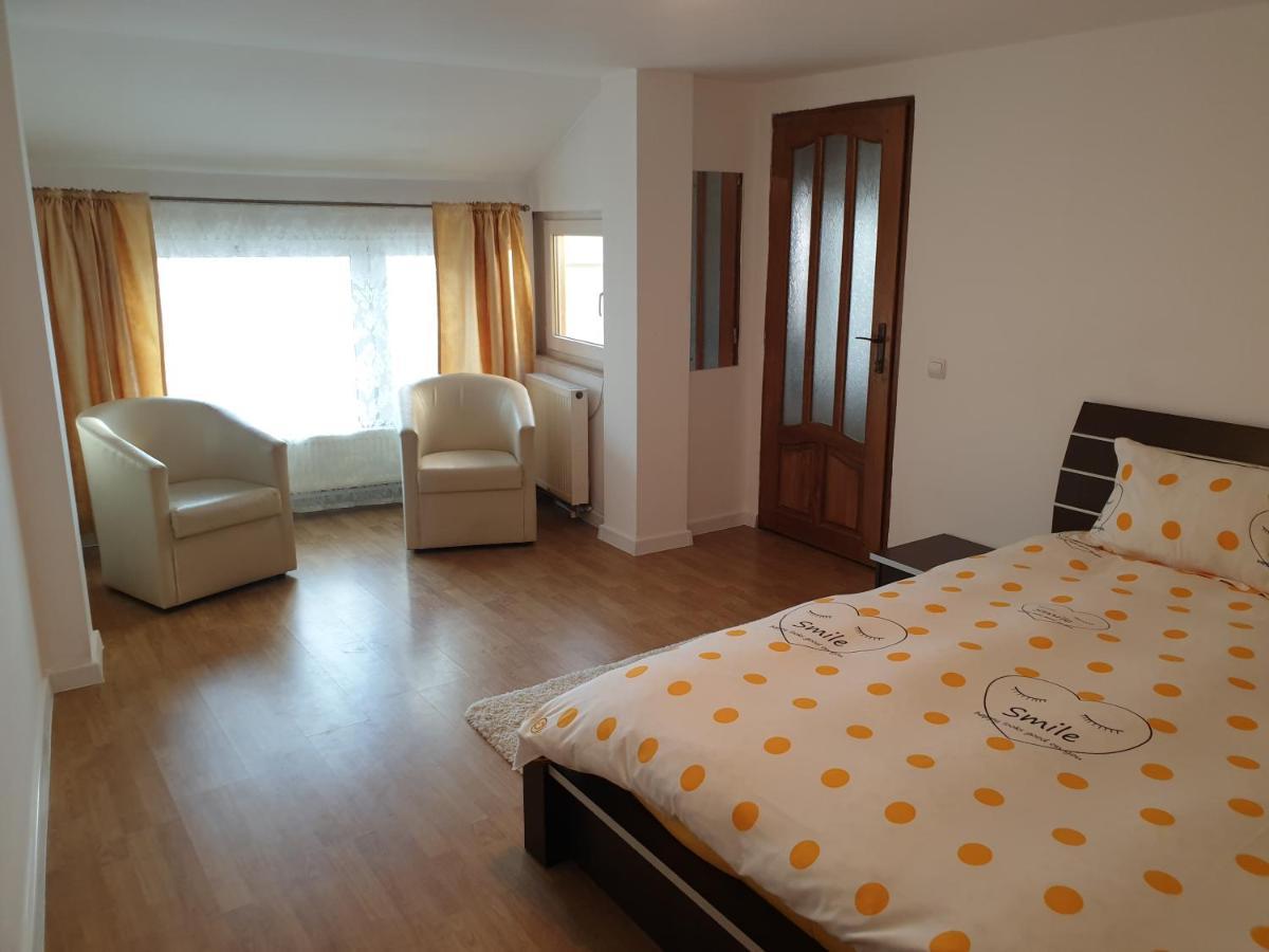 Studio Centrul Istoric Sibiu Apartment Luaran gambar